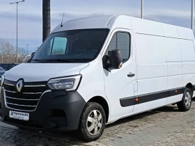 Renault Master L3H2 2.3dCi 150к.с. - изображение 1