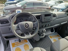 Renault Master L3H2 2.3dCi 150к.с., снимка 8