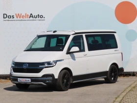 ����� �� �������� �� VW California