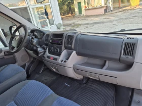 Fiat Ducato 2.3JTD KLIMA 9M ITALY | Mobile.bg � ����� ������ 13