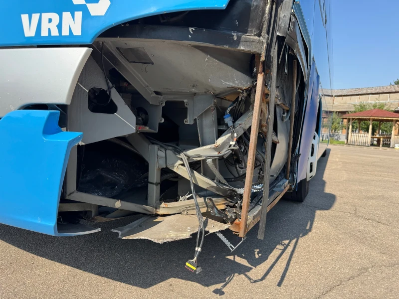 Setra S 416 GT-UL , снимка 9 - Бусове и автобуси - 50952584