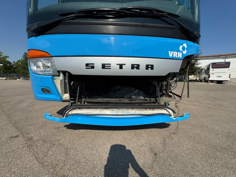 Setra S 416 GT-UL , снимка 8 - Бусове и автобуси - 50952584