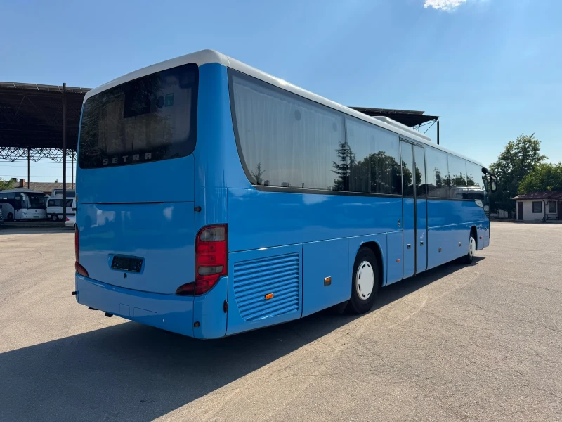 Setra S 416 GT-UL , снимка 3 - Бусове и автобуси - 50952584
