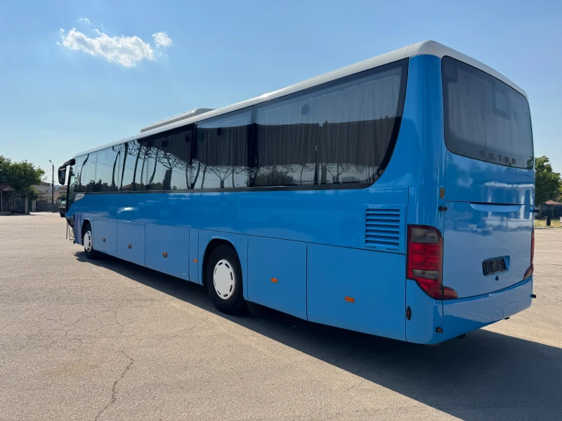 Setra S 416 GT-UL , снимка 4 - Бусове и автобуси - 50952584