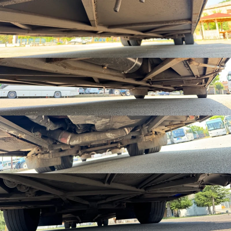 Setra S 416 GT-UL , снимка 16 - Бусове и автобуси - 50952584