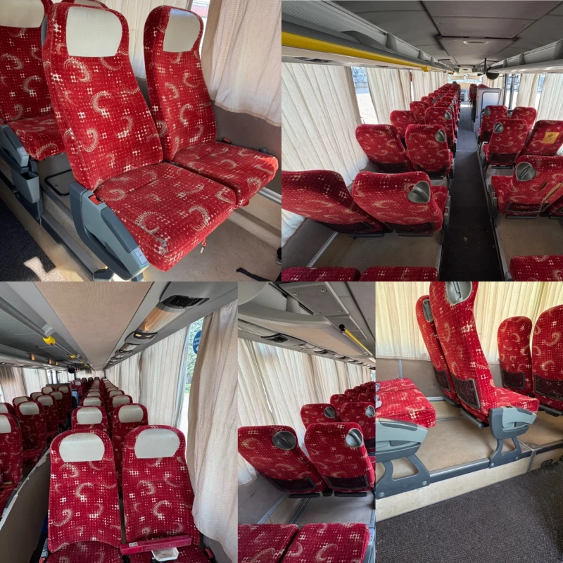 Setra S 416 GT-UL , снимка 13 - Бусове и автобуси - 50952584