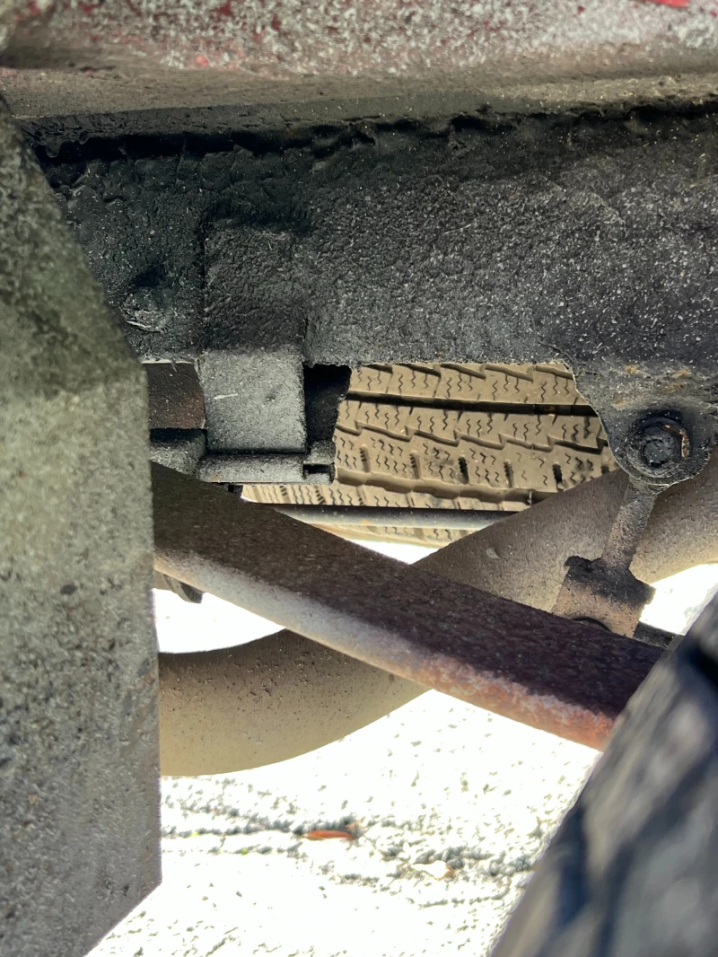 Mercedes-Benz Sprinter 208, снимка 13 - Бусове и автобуси - 52496541