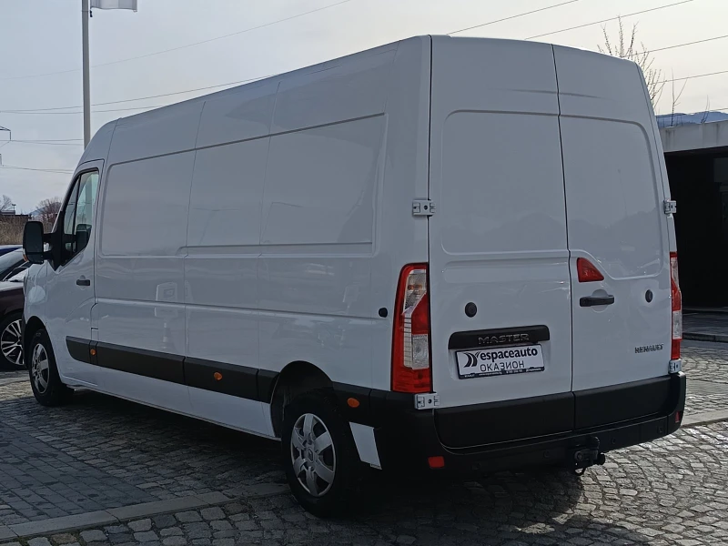 Renault Master L3H2 2.3dCi 150к.с., снимка 6 - Бусове и автобуси - 53538544