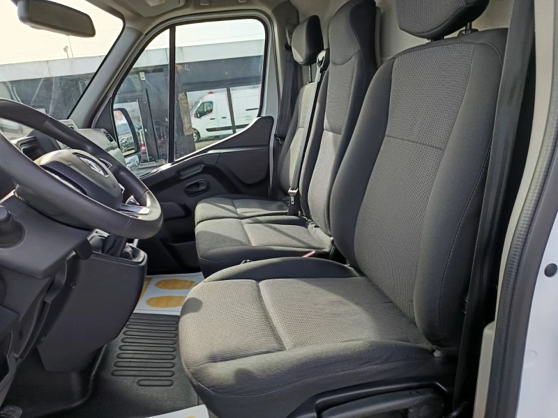 Renault Master L3H2 2.3dCi 150к.с., снимка 14 - Бусове и автобуси - 53538544