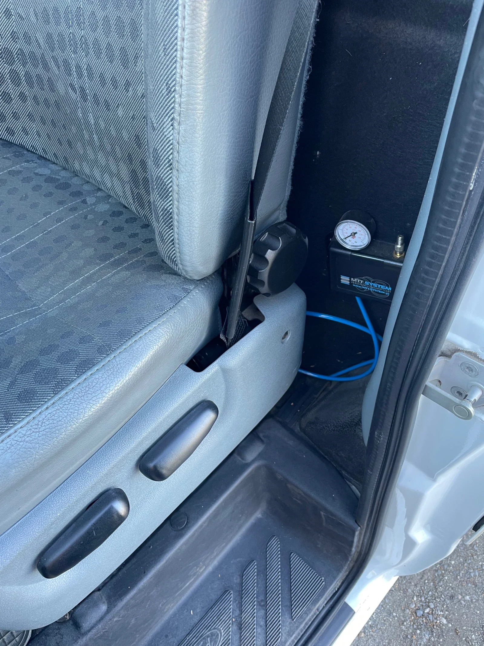 Ford Transit Trend | Mobile.bg   11