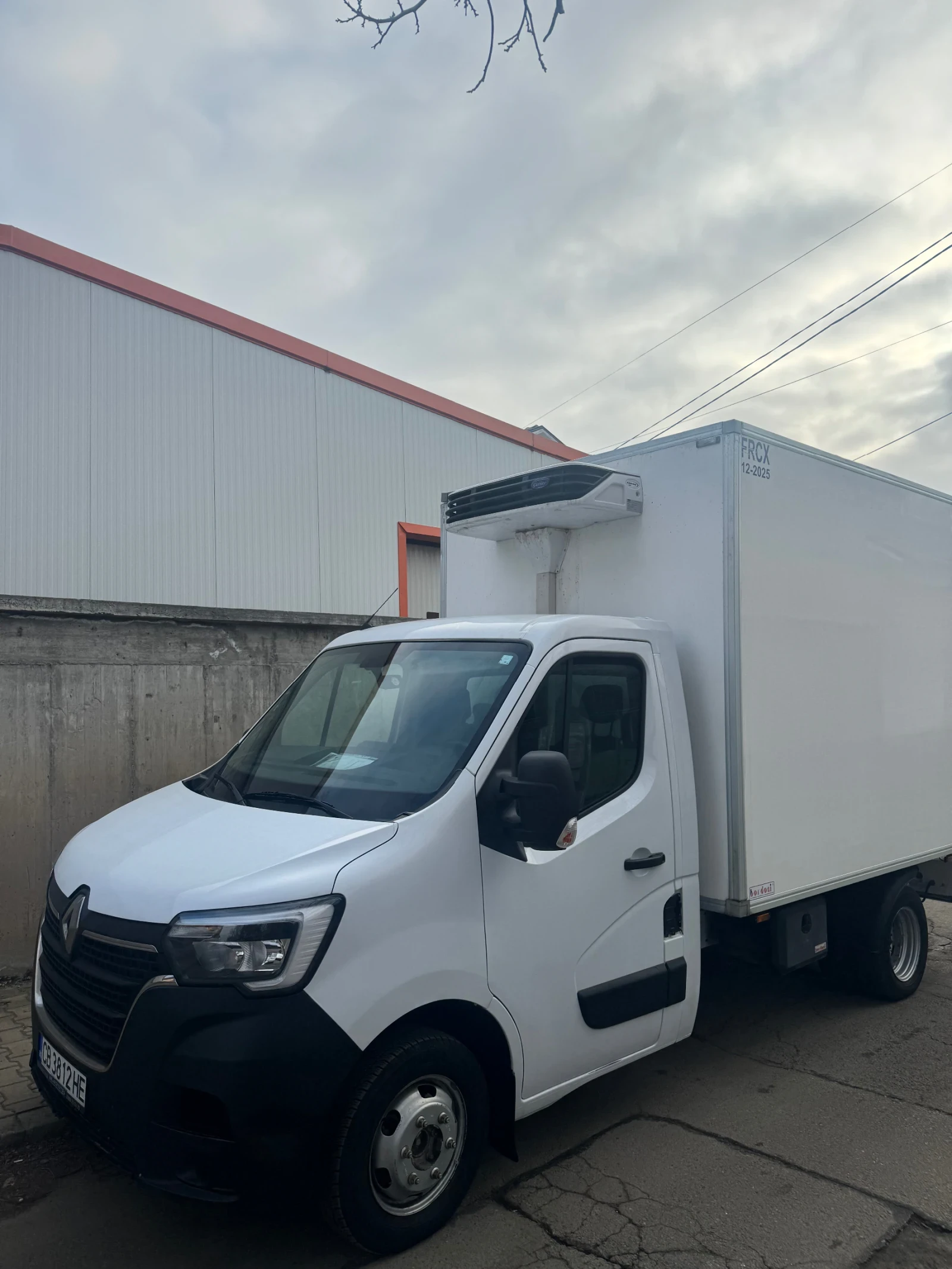 Renault Master  - изображение 2