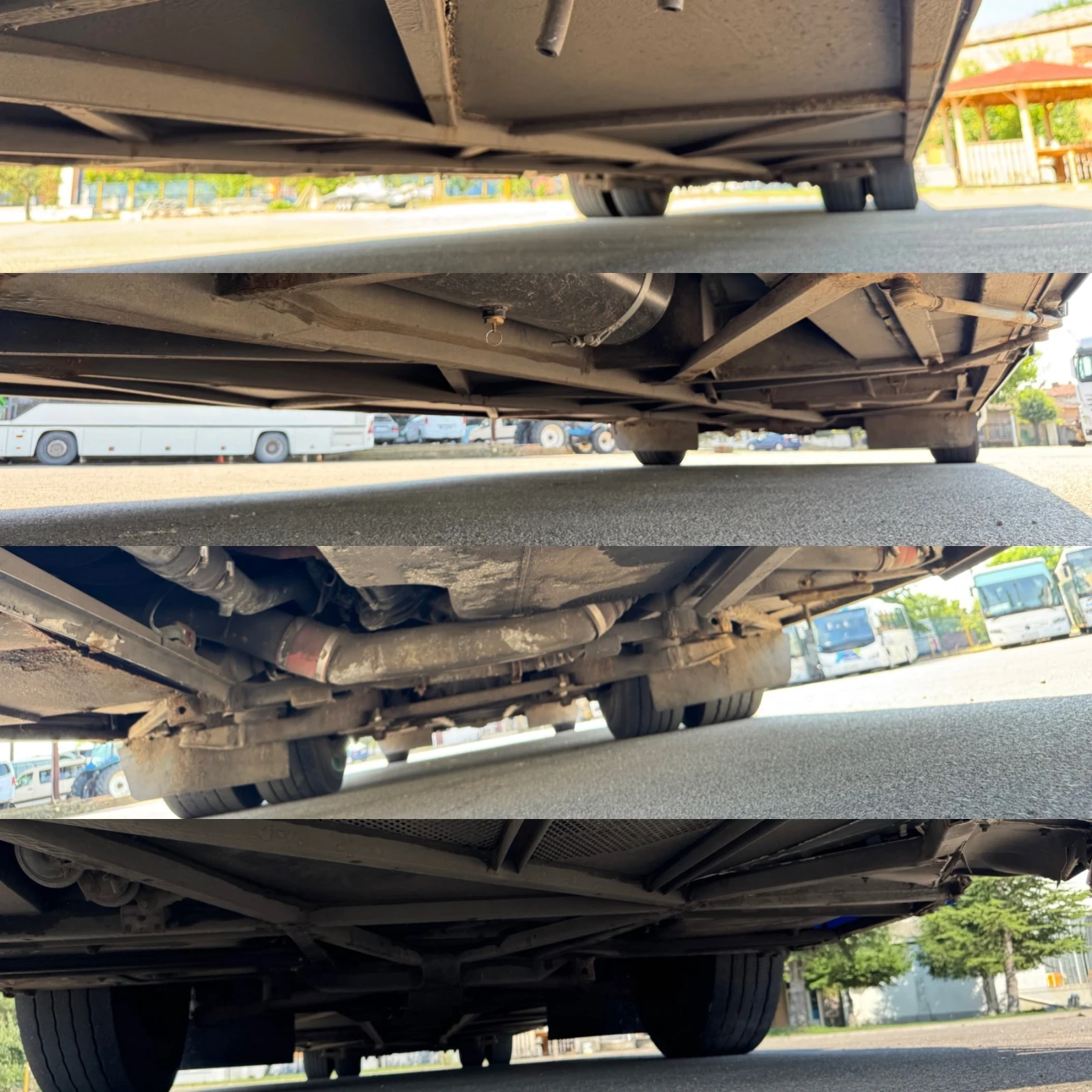 Setra S 416 GT-UL  | Mobile.bg   16