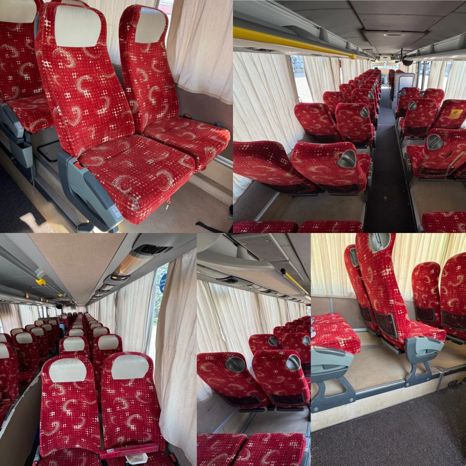 Setra S 416 GT-UL  | Mobile.bg   13