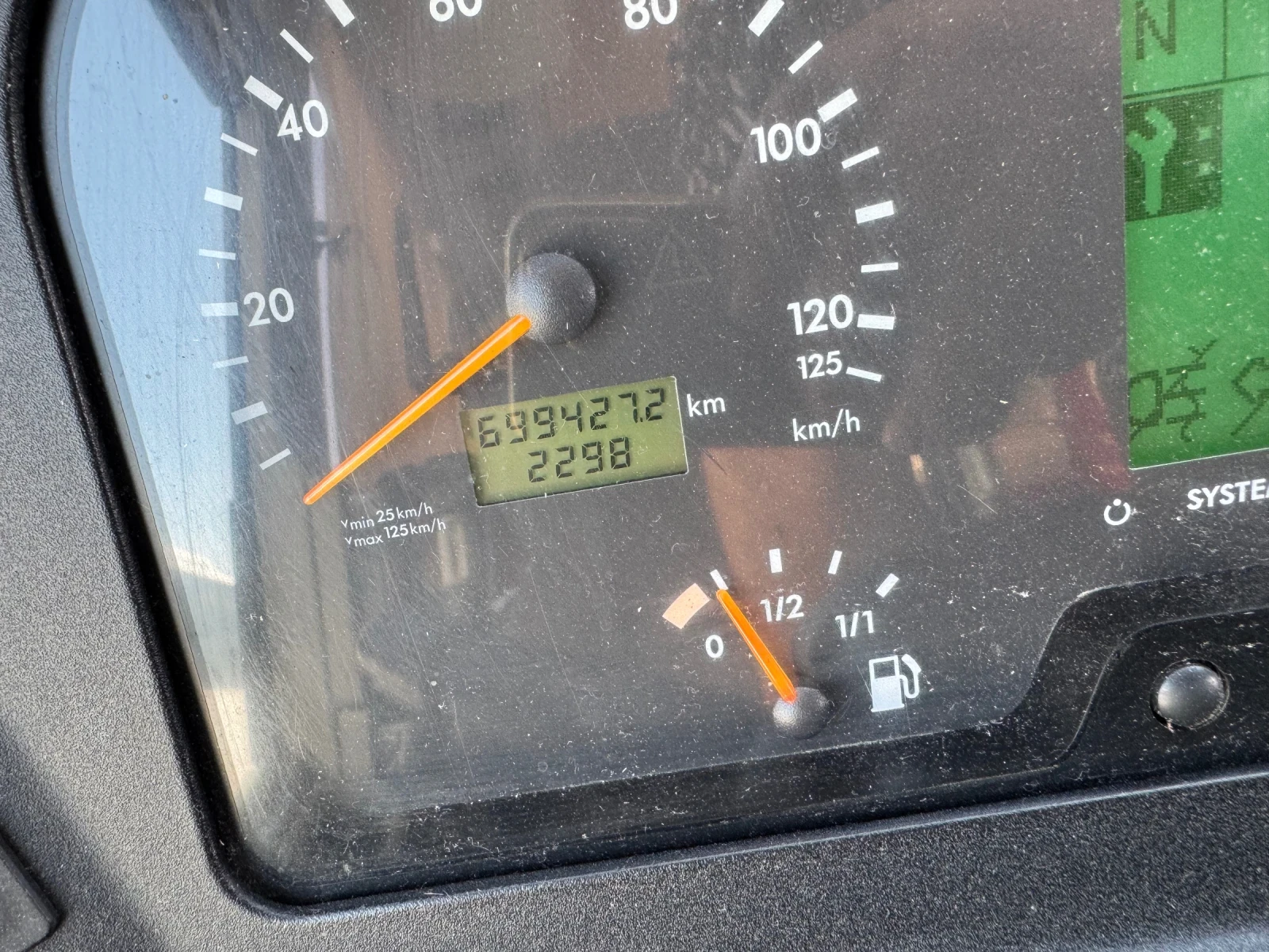 Setra S 416 GT-UL  | Mobile.bg   12