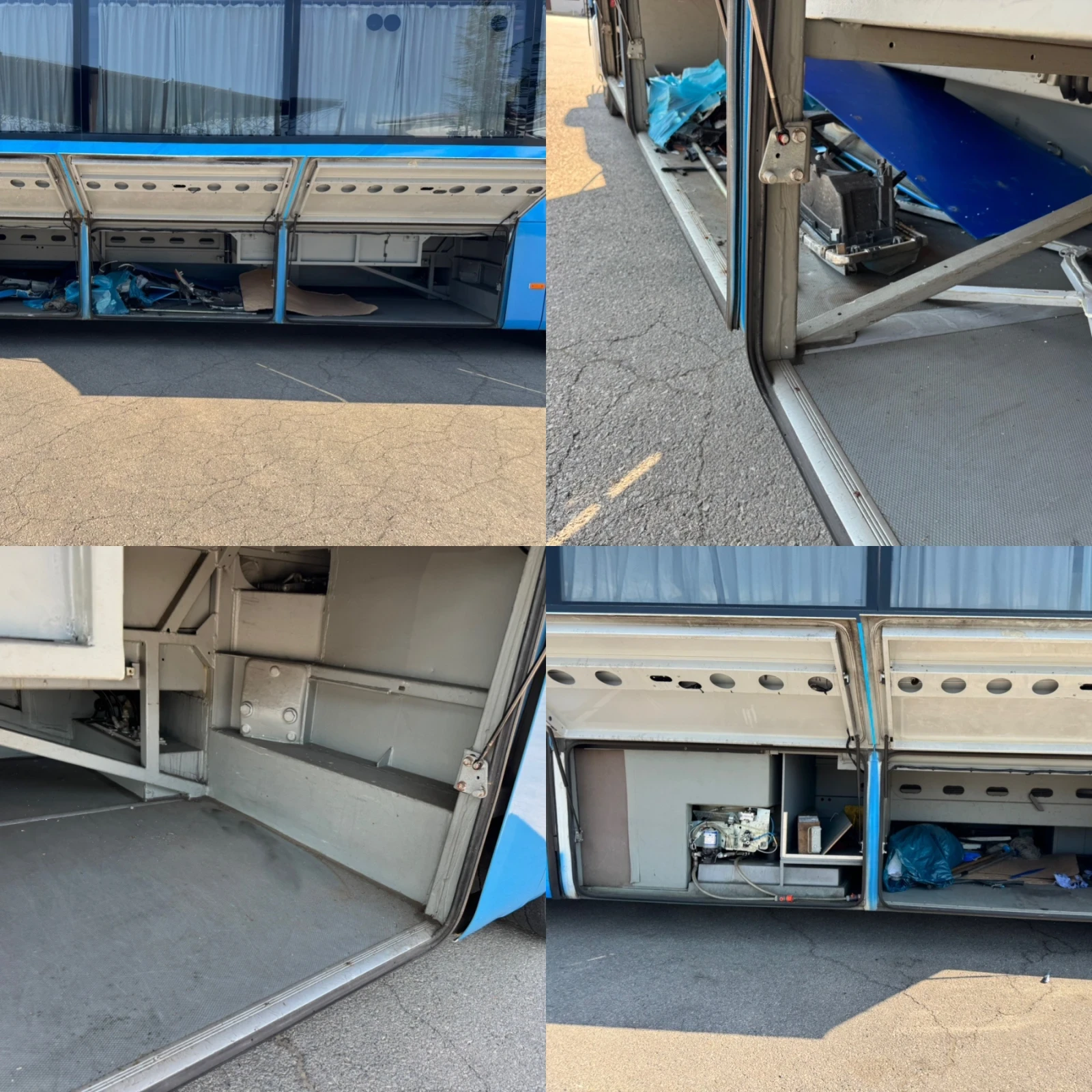 Setra S 416 GT-UL  | Mobile.bg   15