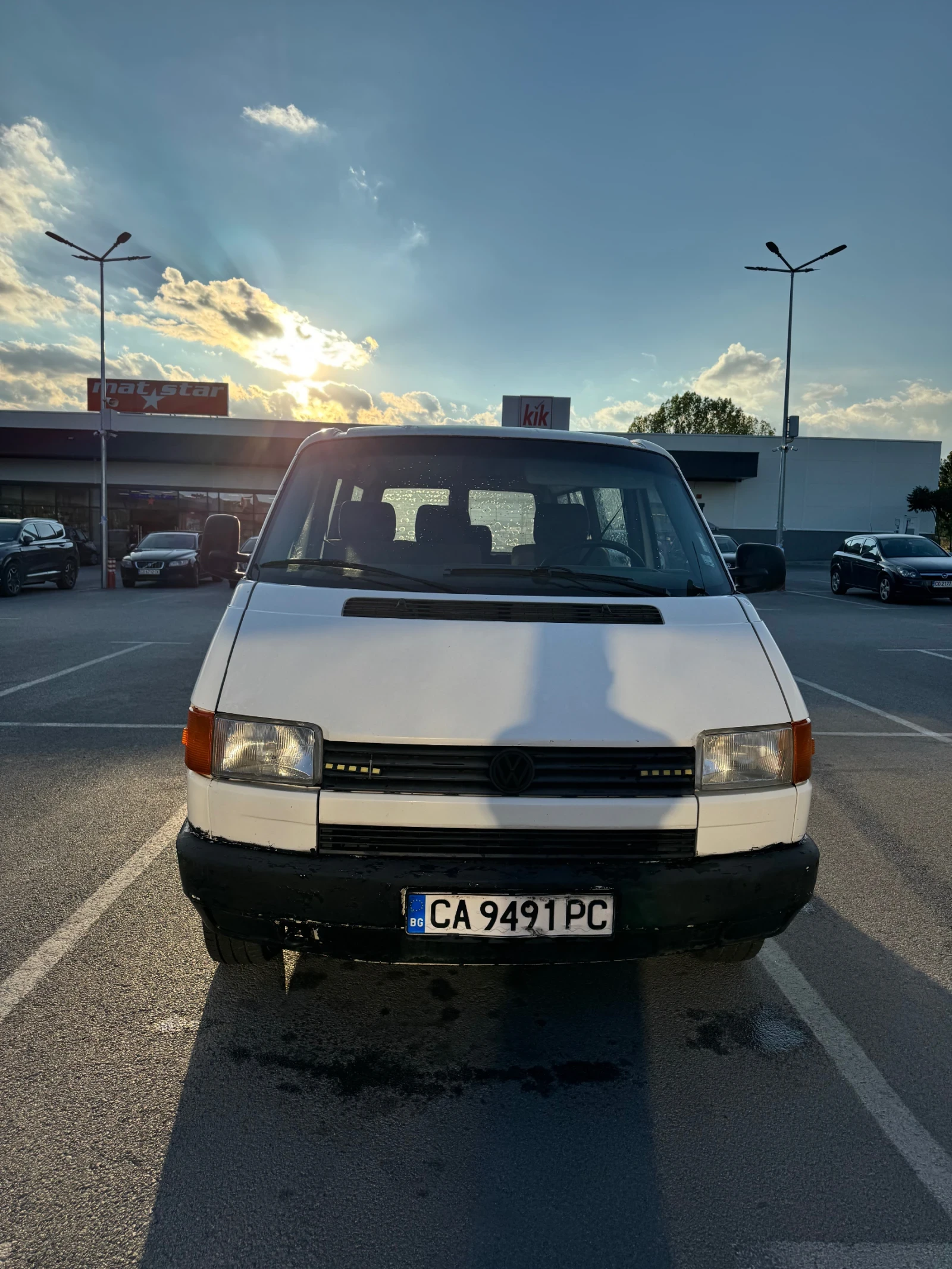 VW Transporter  - изображение 2