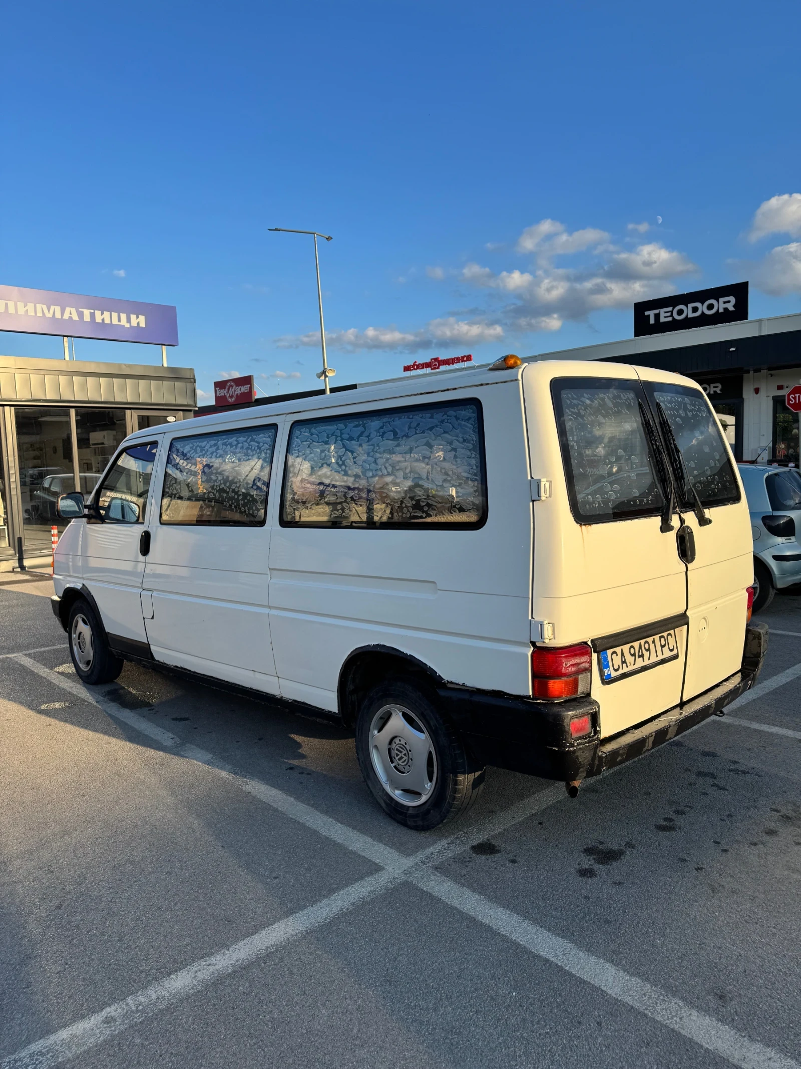 VW Transporter  - изображение 7