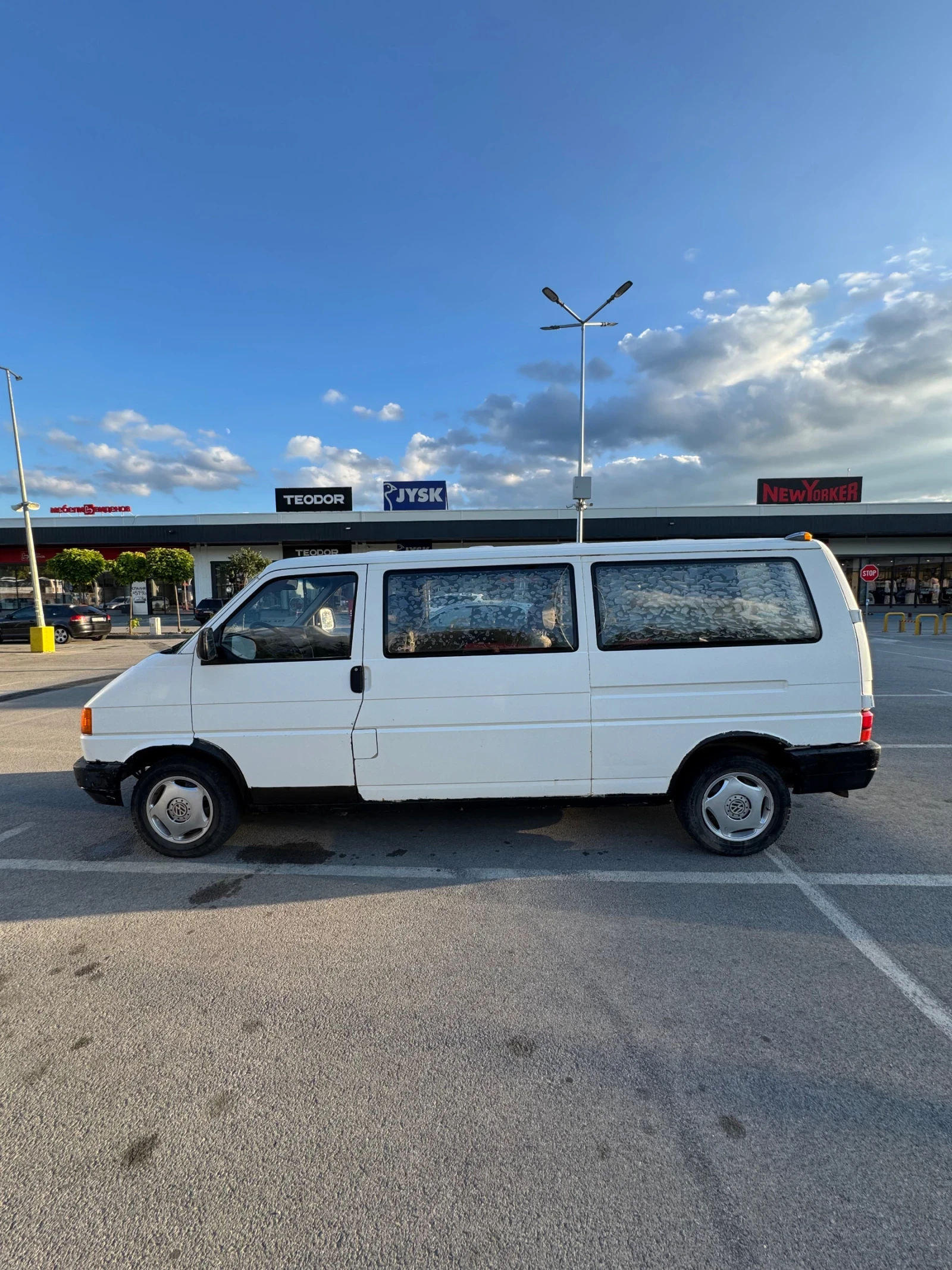 VW Transporter  - изображение 8
