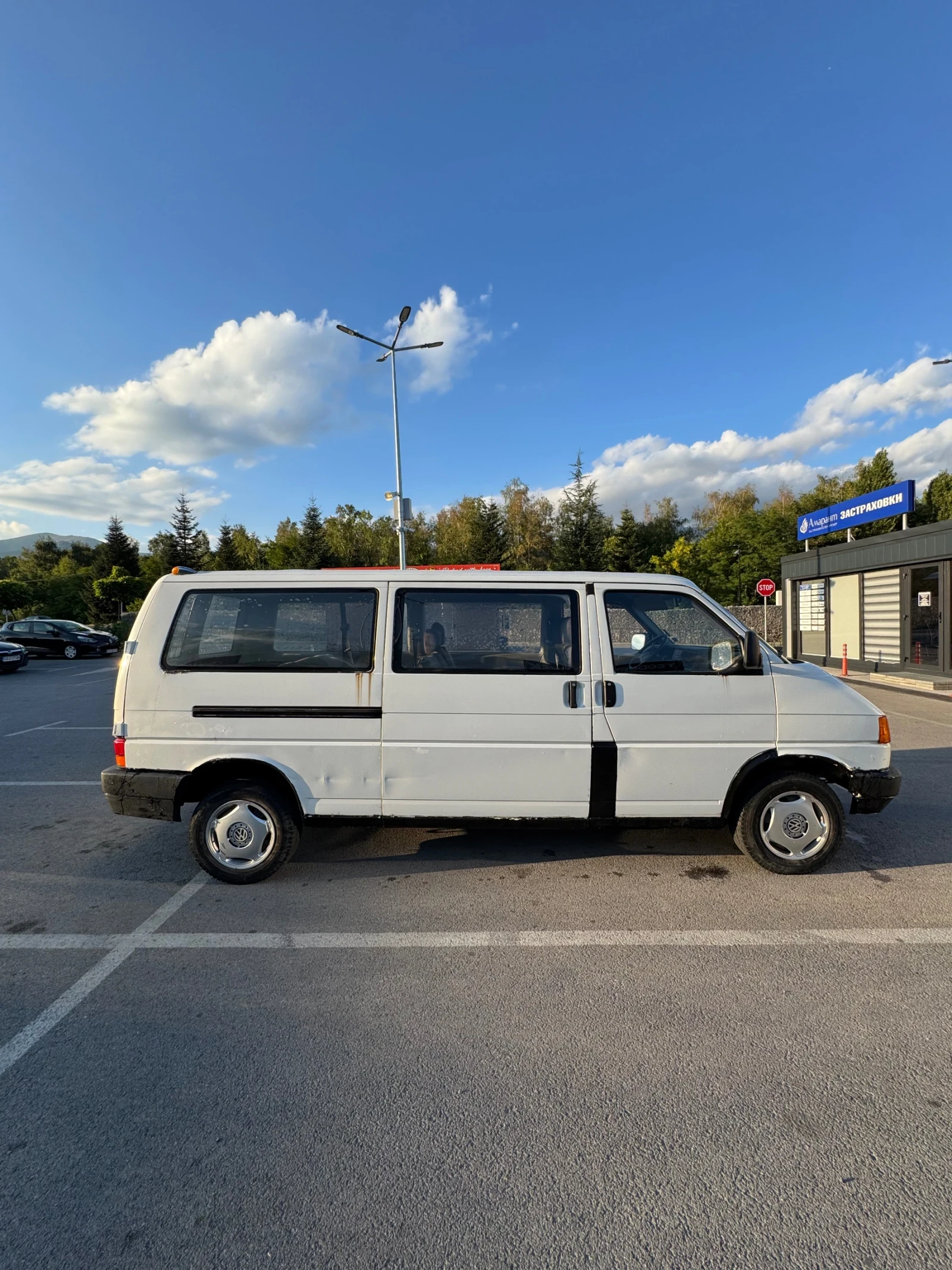 VW Transporter  - изображение 4