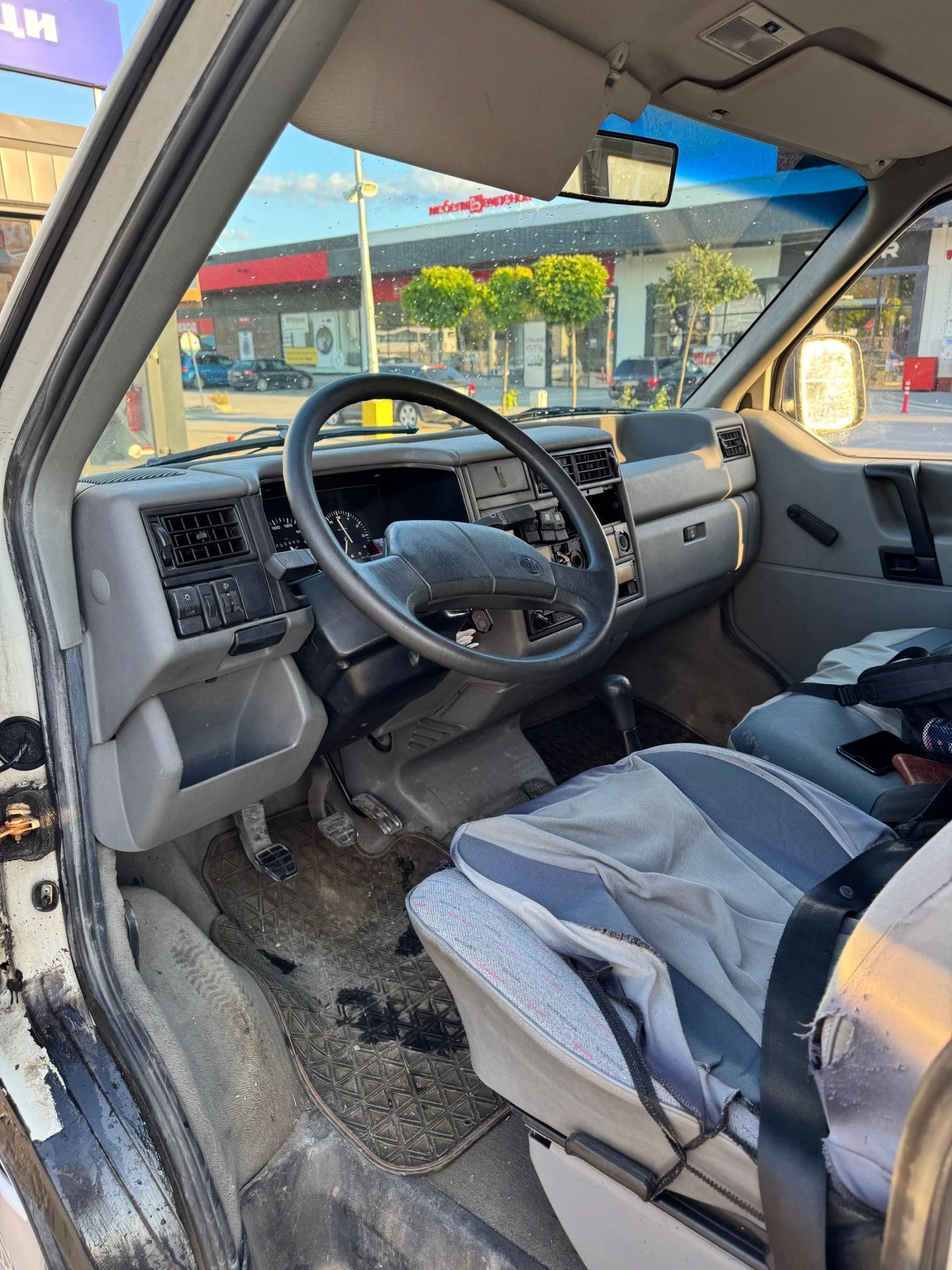 VW Transporter  - изображение 9