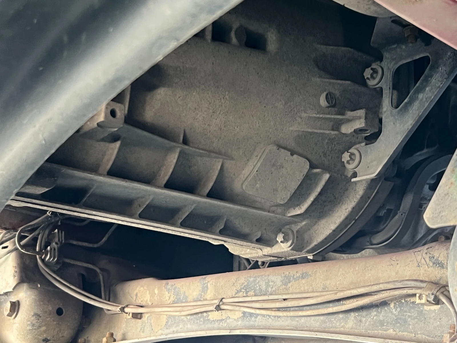 Mercedes-Benz Sprinter 208 | Mobile.bg   11