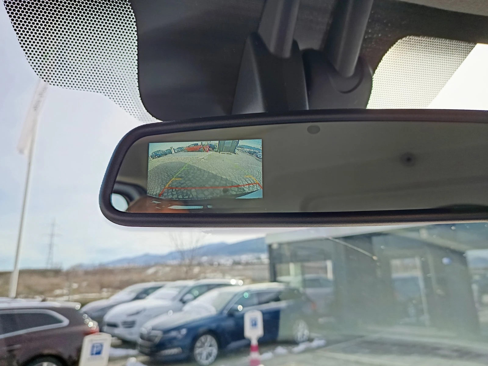 Renault Master L3H2 2.3dCi 150к.с. - изображение 10