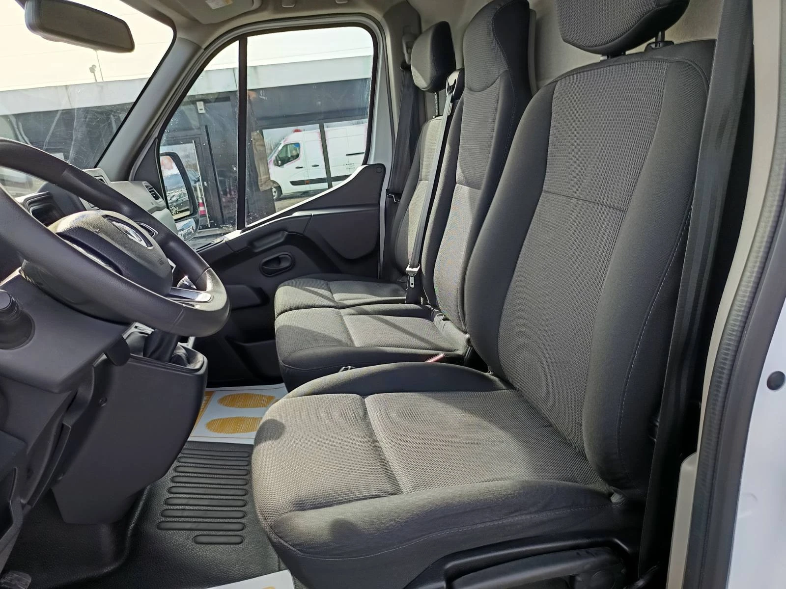 Renault Master L3H2 2.3dCi 150�.�. | Mobile.bg � ����������� 14