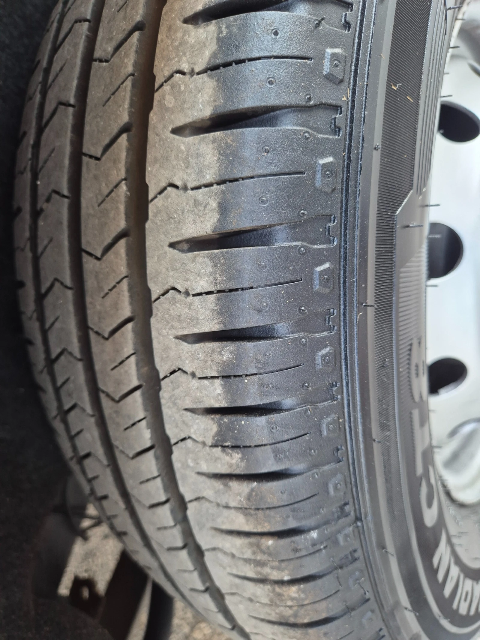 Fiat Ducato 2.3JTD KLIMA 9M ITALY, снимка 16 - Бусове и автобуси - 55780735