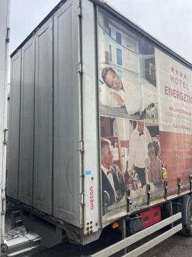 Renault T 480 2019 , снимка 3