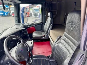 Scania R 730А 6x2 Palfinger PK18502-SH E(КРАН ДО 22 МЕТРА), снимка 7
