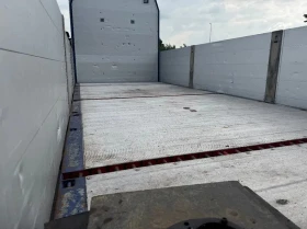 Scania R 730А 6x2 Palfinger PK18502-SH E(КРАН ДО 22 МЕТРА), снимка 11