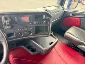 Scania R 730А 6x2 Palfinger PK18502-SH E(КРАН ДО 22 МЕТРА), снимка 8