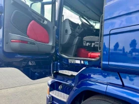 Scania R 730А 6x2 Palfinger PK18502-SH E(КРАН ДО 22 МЕТРА), снимка 6