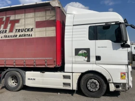 Man Tgx TGX 18.440 EEV, снимка 3