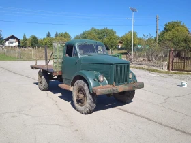 Gaz 63, снимка 1