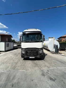 Renault T 480 | Mobile.bg    2