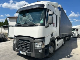     Renault T 480