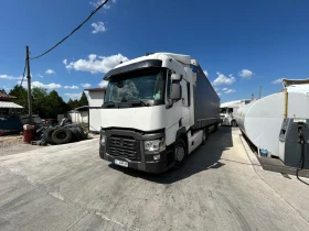 Renault T 480 | Mobile.bg    4