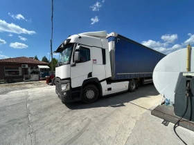 Renault T 480 | Mobile.bg    3