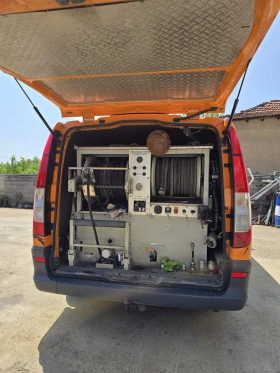 Mercedes-Benz Voma Vito | Mobile.bg    2