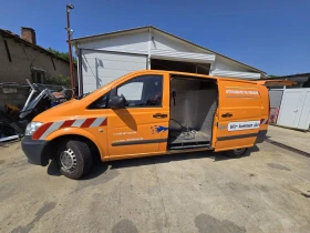 Mercedes-Benz Voma Vito | Mobile.bg    3