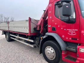 Daf Lf 55 250 Кран, снимка 6