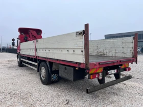 Daf Lf 55 250 Кран, снимка 3