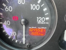 Daf Lf 55 250 Кран, снимка 9