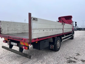 Daf Lf 55 250 Кран, снимка 5