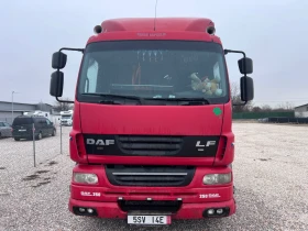 Daf Lf 55 250 Кран, снимка 12