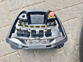 Scania R 730А 6x2 Palfinger PK18502-SH E(КРАН ДО 22 МЕТРА), снимка 17 - Камиони - 53664540