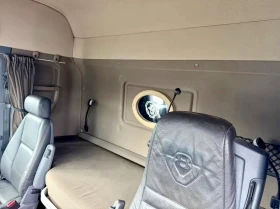 Scania R 730А 6x2 Palfinger PK18502-SH E(КРАН ДО 22 МЕТРА), снимка 9 - Камиони - 53664540