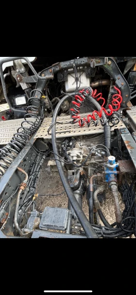 Mercedes-Benz Actros 1845 | Mobile.bg � ����� ������ 7