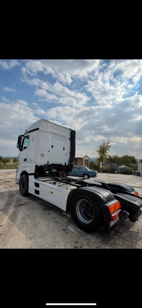 Mercedes-Benz Actros 1845 | Mobile.bg � ����� ������ 2